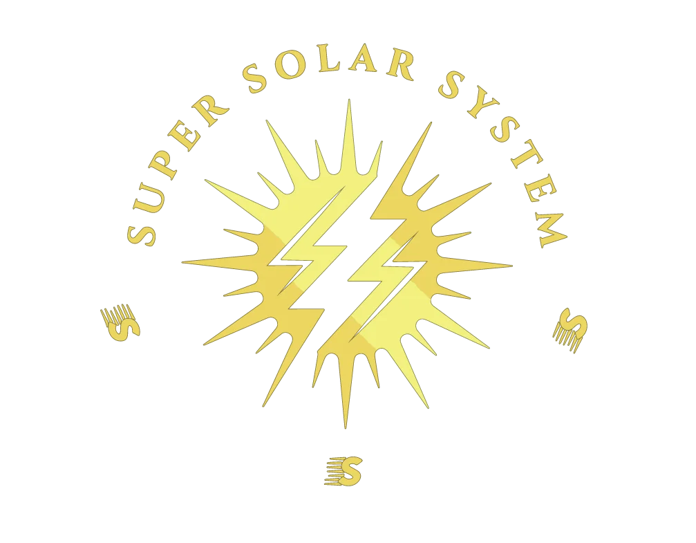 Super Solar System